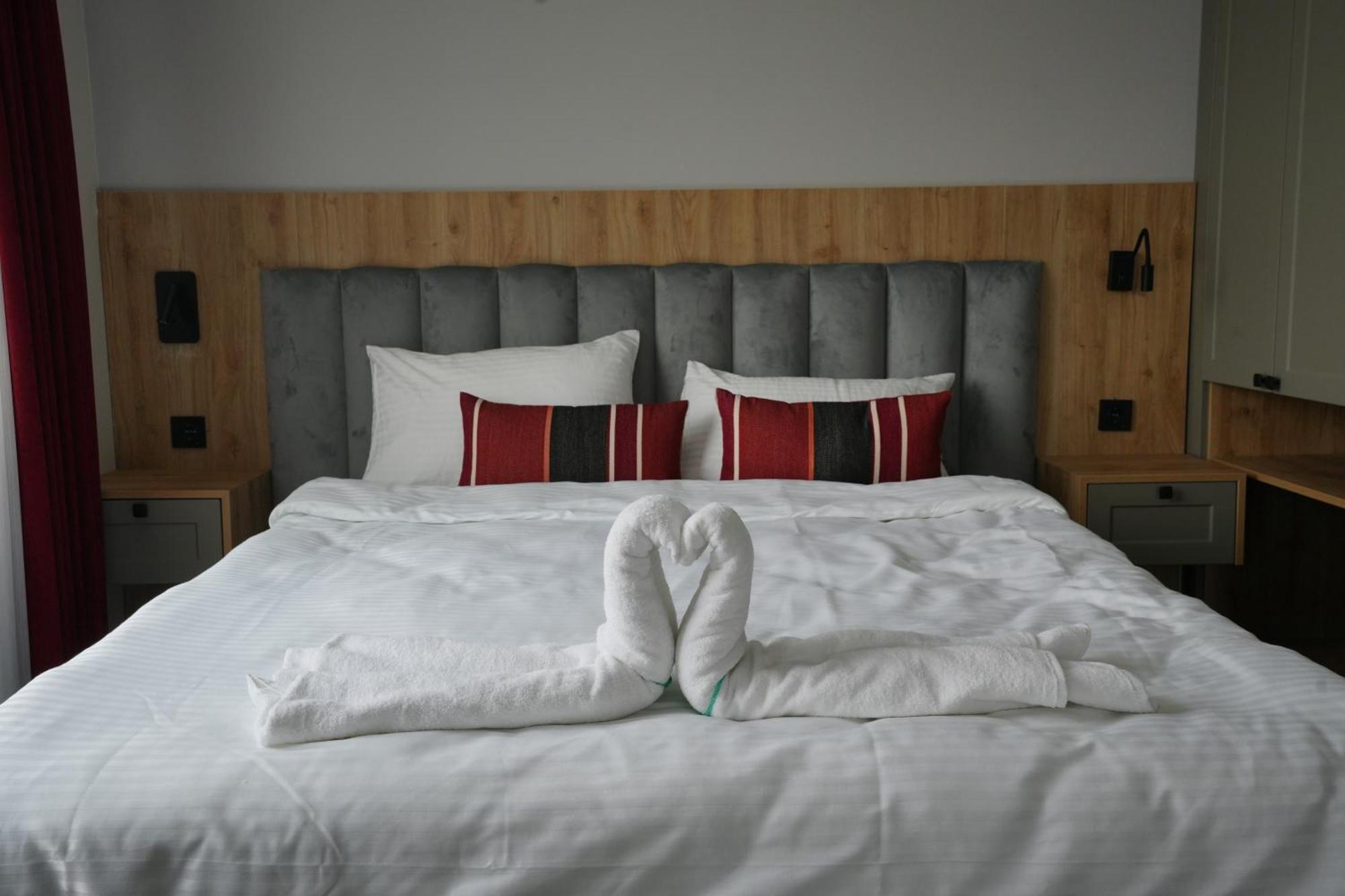 Dream House 22 Aparthotel Istambul Exterior foto