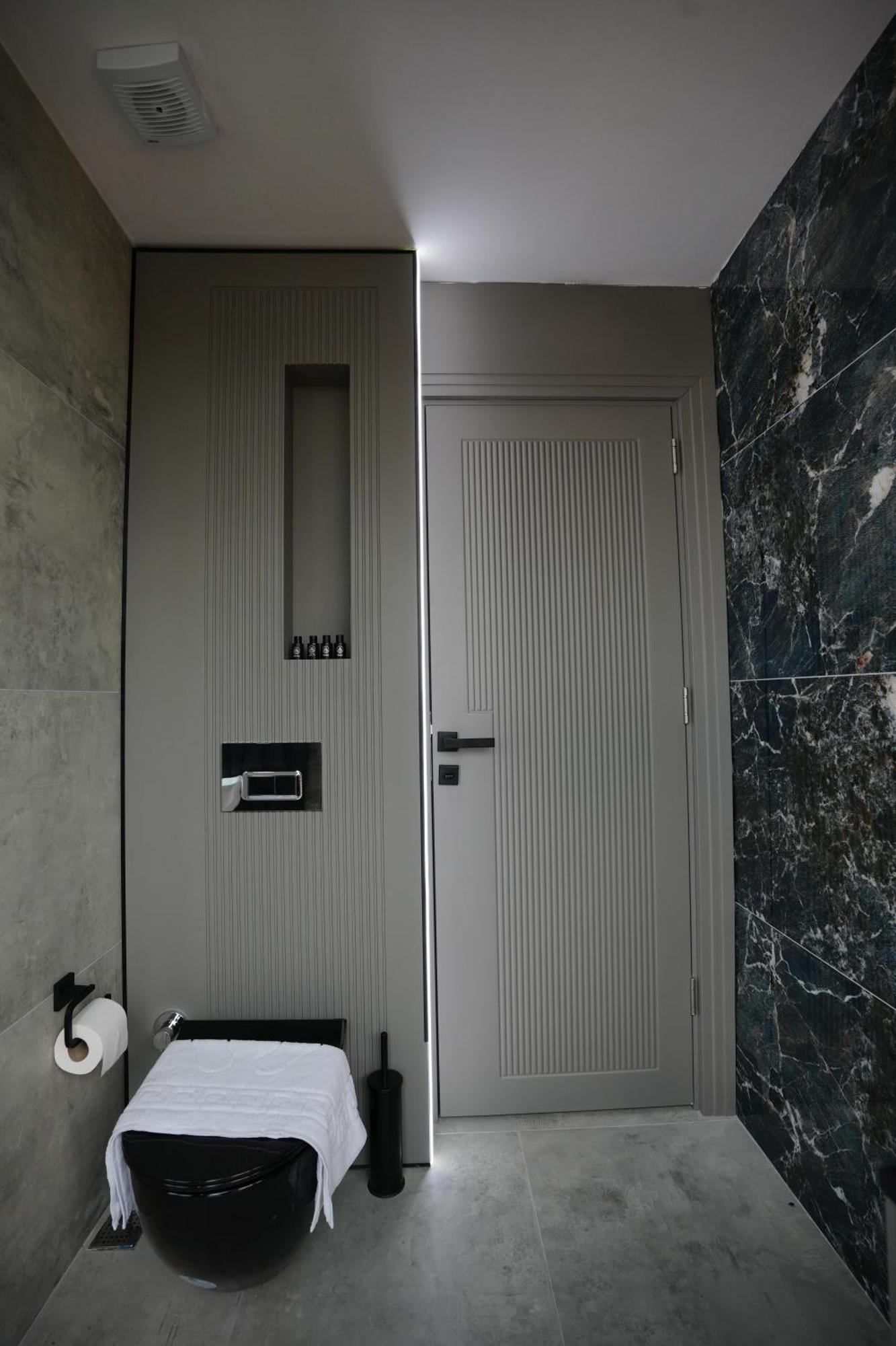 Dream House 22 Aparthotel Istambul Exterior foto