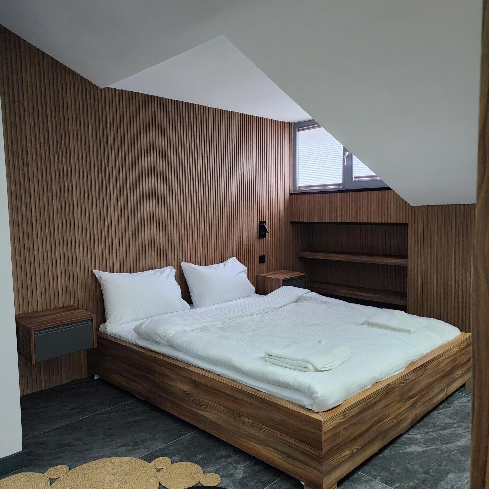 Dream House 22 Aparthotel Istambul Exterior foto